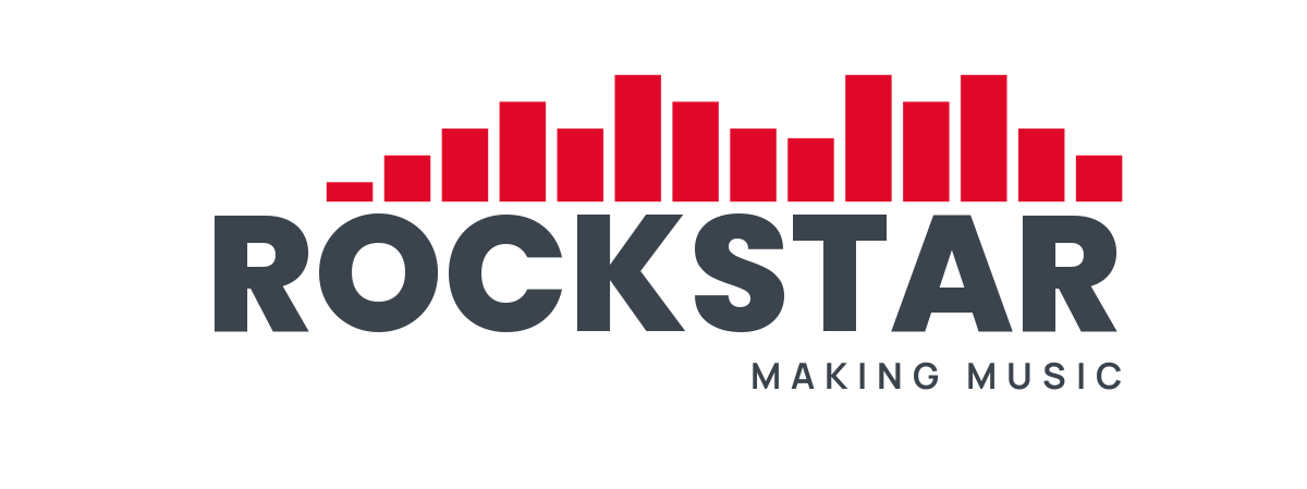 Rockstar – We Make Music